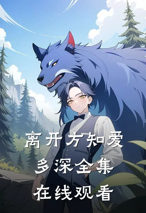 离开方知爱多深 全集在线观看