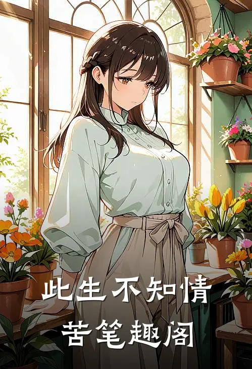 此生不知情苦笔趣阁