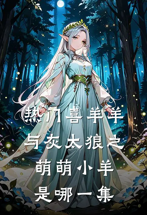 热门喜羊羊与灰太狼之萌萌小羊是哪一集