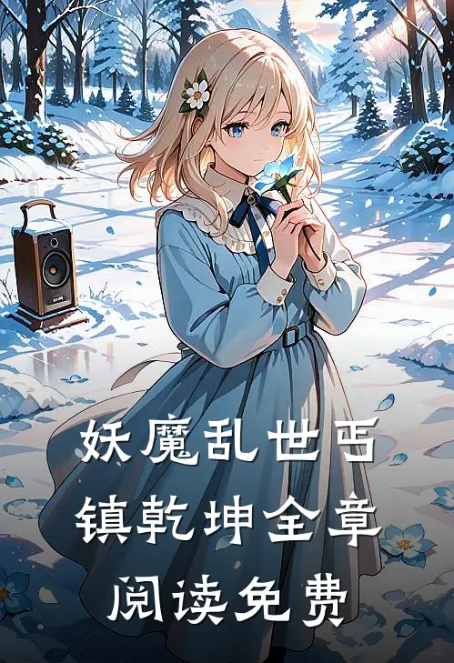 妖魔乱世丐镇乾坤全章阅读免费
