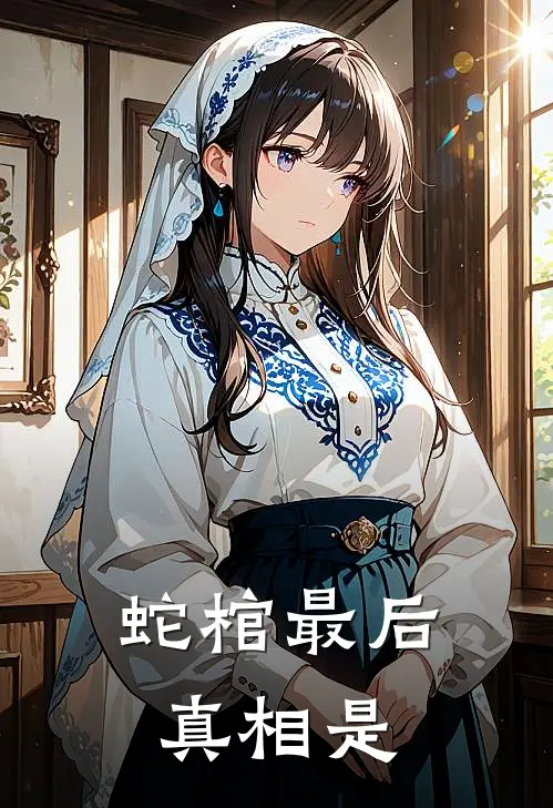 蛇棺最后真相是