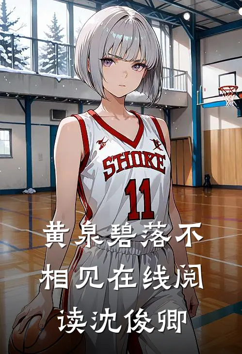 黄泉碧落不相见在线阅读沈俊卿