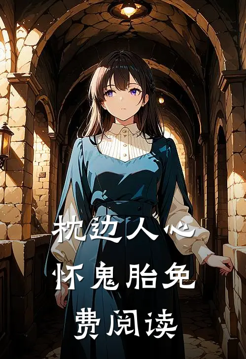 枕边人心怀鬼胎免费阅读