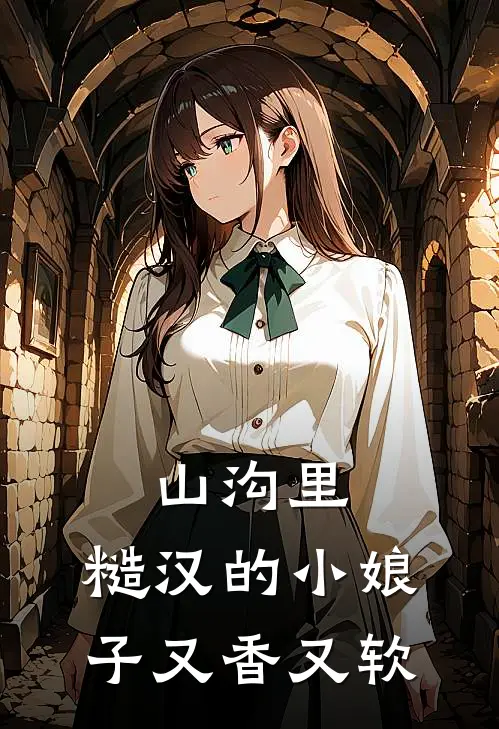 山沟里，糙汉的小娘子又香又软