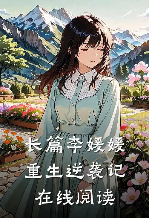 长篇李媛媛重生逆袭记在线阅读