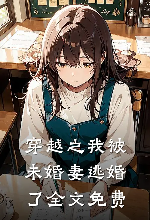 穿越之我被未婚妻逃婚了全文免费