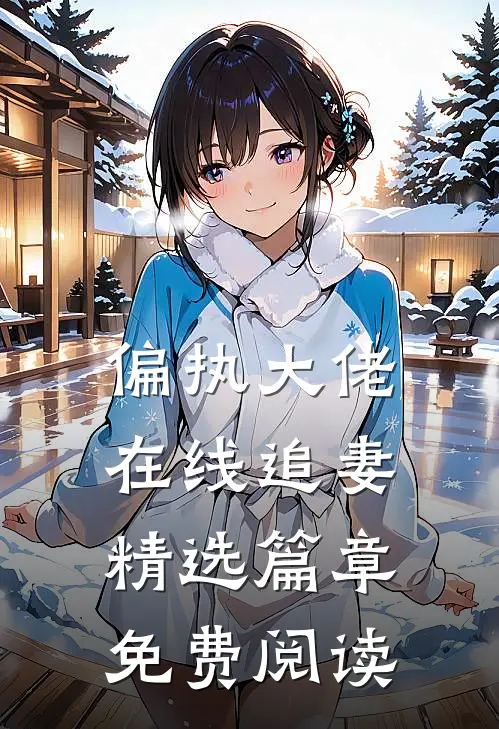 偏执大佬在线追妻精选篇章免费阅读