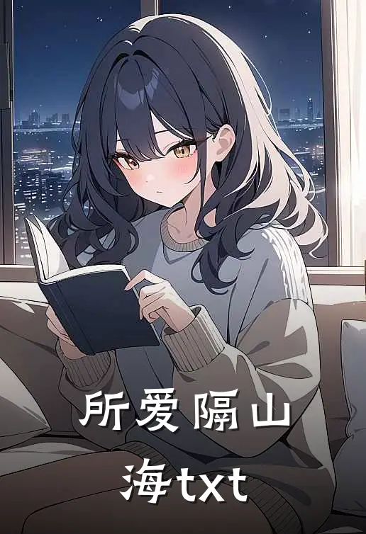 所爱隔山海txt