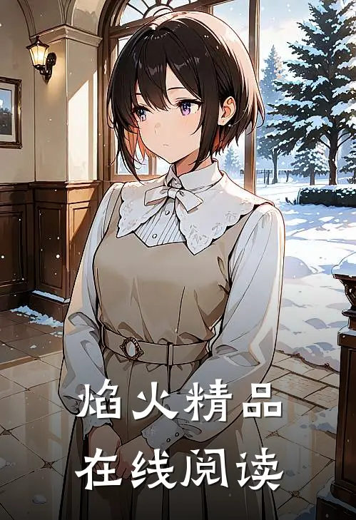 焰火精品在线阅读