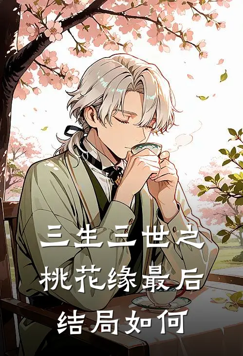 三生三世之桃花缘最后结局如何