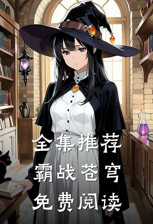 全集推荐霸战苍穹免费阅读