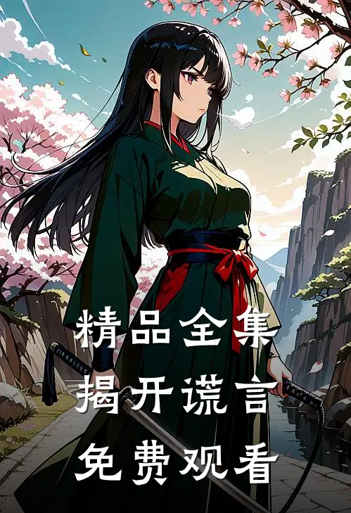 精品全集揭开谎言免费观看