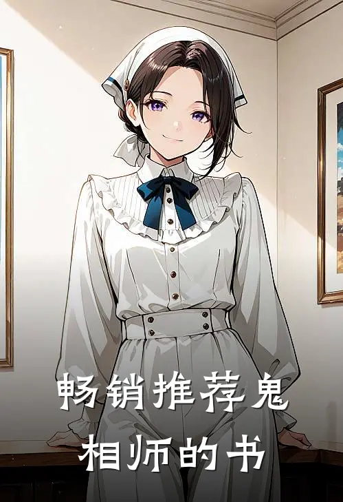 畅销推荐鬼相师的书