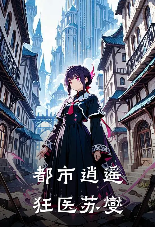 都市逍遥狂医苏燮