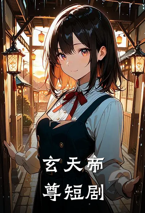 玄天帝尊短剧