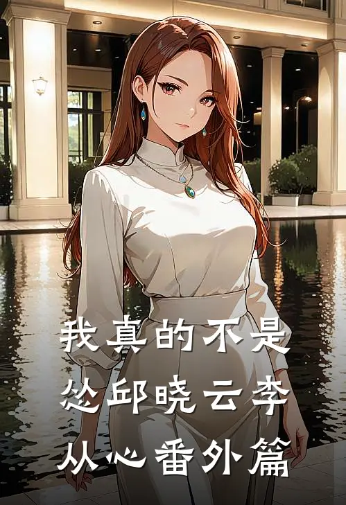 我真的不是怂邱晓云李从心 番外篇