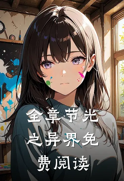 全章节光之异界免费阅读