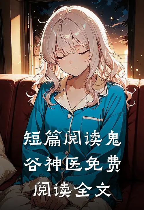 短篇阅读鬼谷神医免费阅读全文