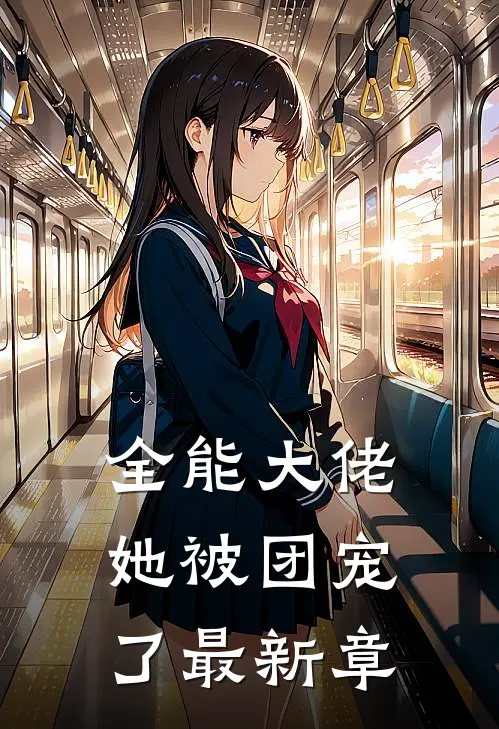 全能大佬她被团宠了最新章