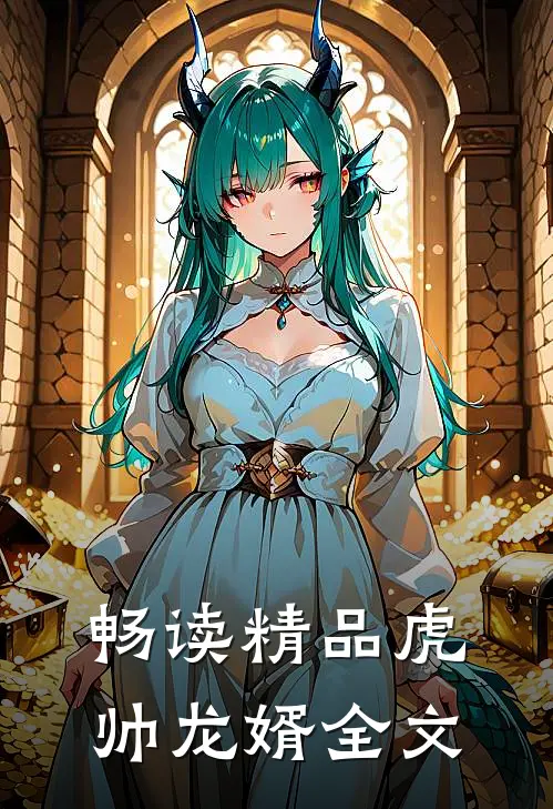 畅读精品虎帅龙婿全文