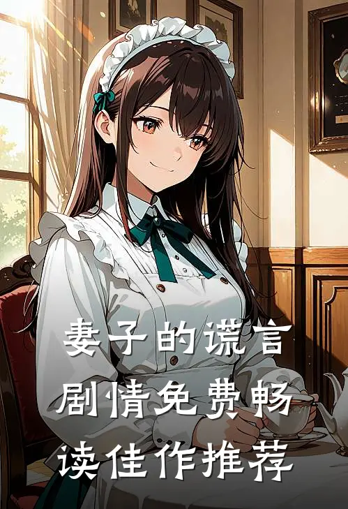 妻子的谎言剧情免费畅读佳作推荐