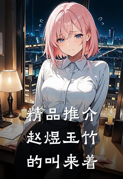 精品推介赵煜玉竹的叫来着
