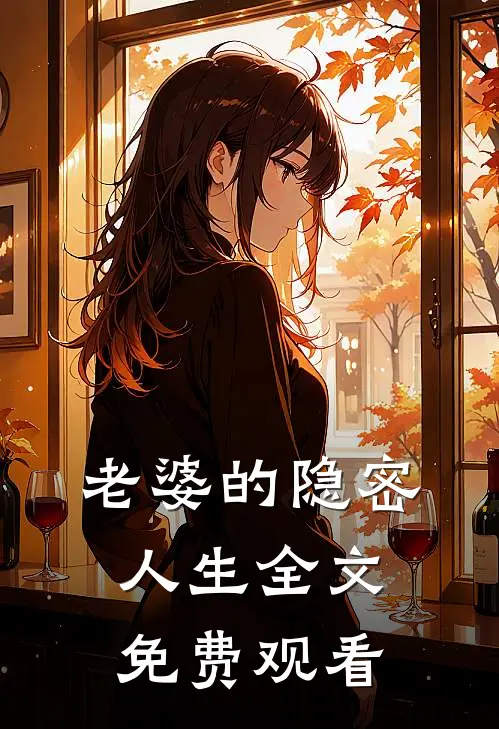 老婆的隐密人生全文免费观看
