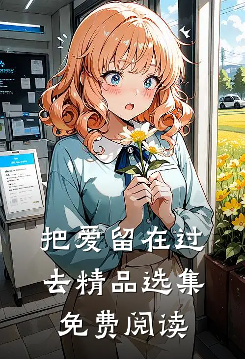 把爱留在过去精品选集免费阅读