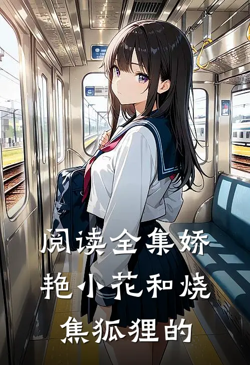 阅读全集娇艳小花和烧焦狐狸的