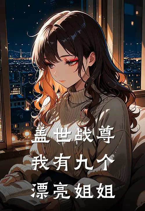 盖世战尊我有九个漂亮姐姐