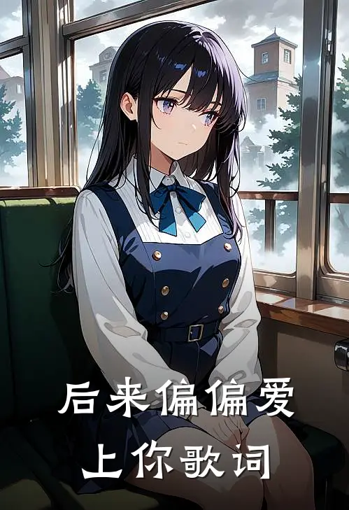 后来偏偏爱上你歌词