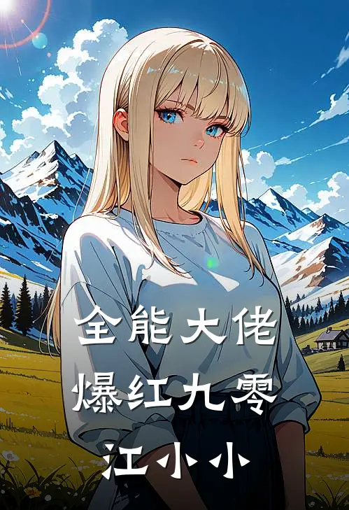 全能大佬爆红九零江小小