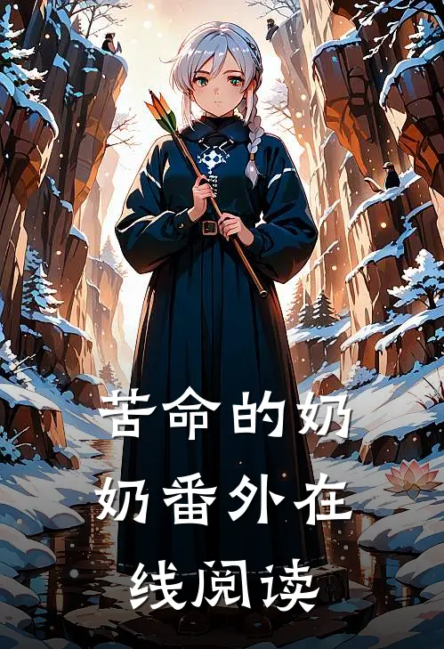 苦命的奶奶番外在线阅读