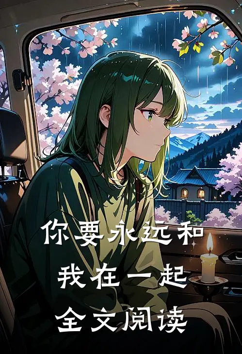你要永远和我在一起全文阅读