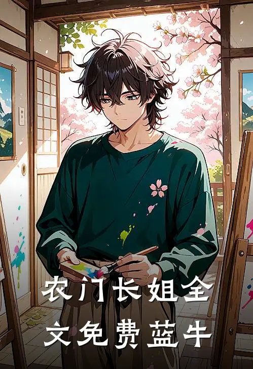 农门长姐全文免费蓝牛