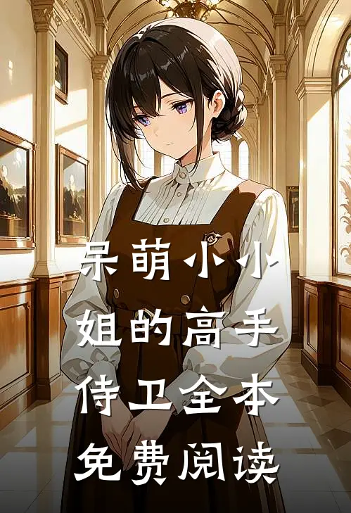 呆萌小小姐的高手侍卫全本免费阅读