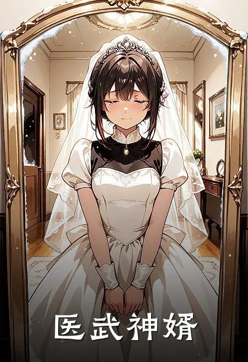 医武神婿