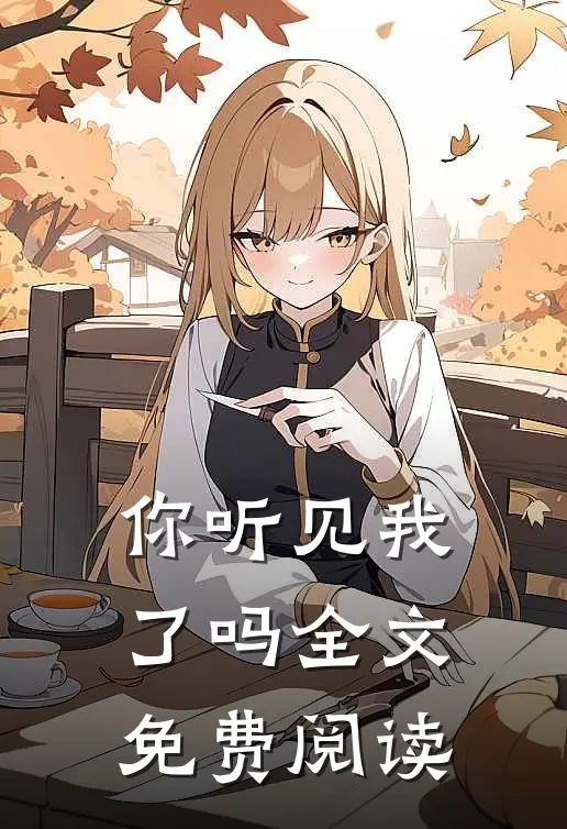 你听见我了吗全文免费阅读
