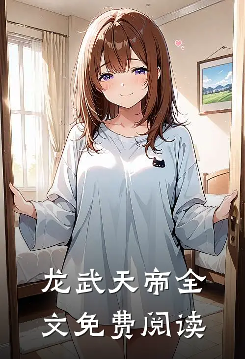 龙武天帝 全文免费阅读