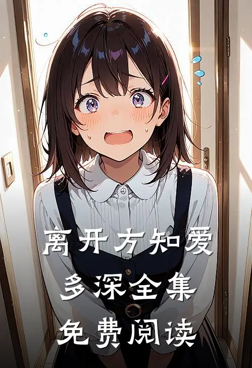 离开方知爱多深 全集免费阅读