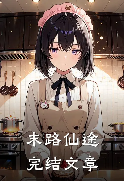 末路仙途完结文章