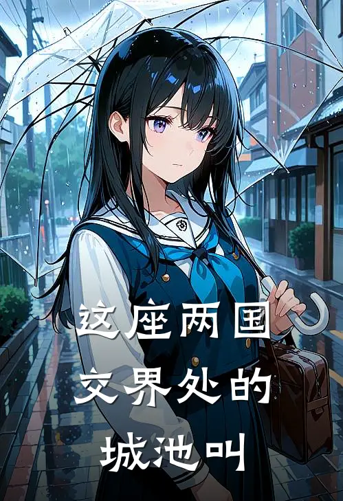 这座两国交界处的城池叫