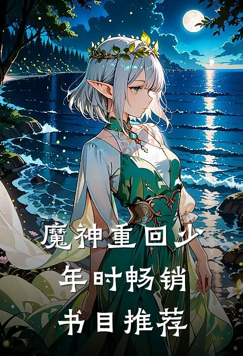 魔神重回少年时畅销书目推荐