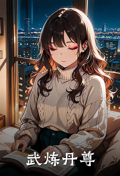 武炼丹尊