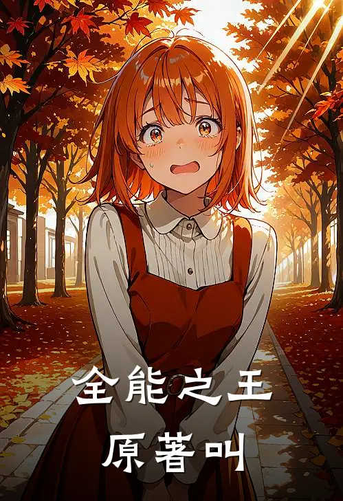 全能之王原著叫