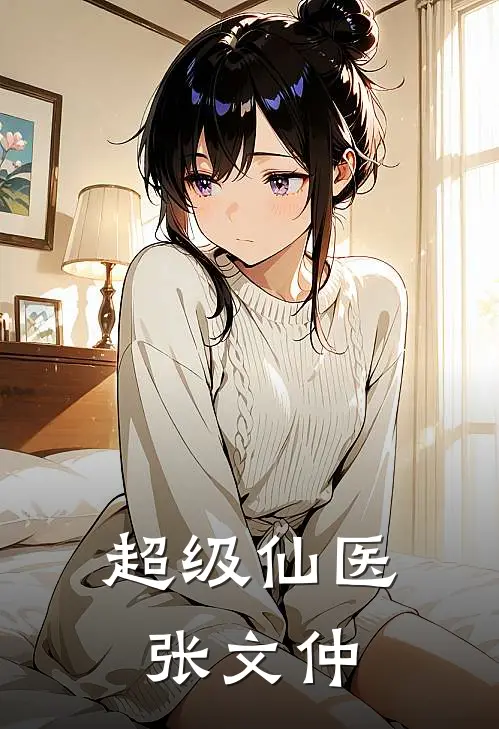 超级仙医张文仲