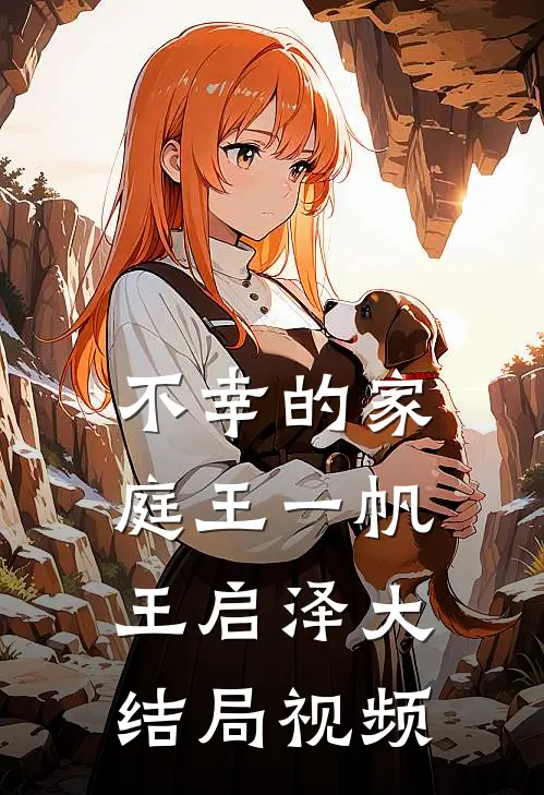 不幸的家庭王一帆王启泽大结局视频