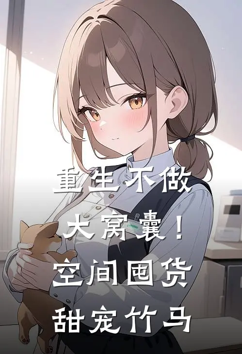 重生不做大窝囊！空间囤货甜宠竹马