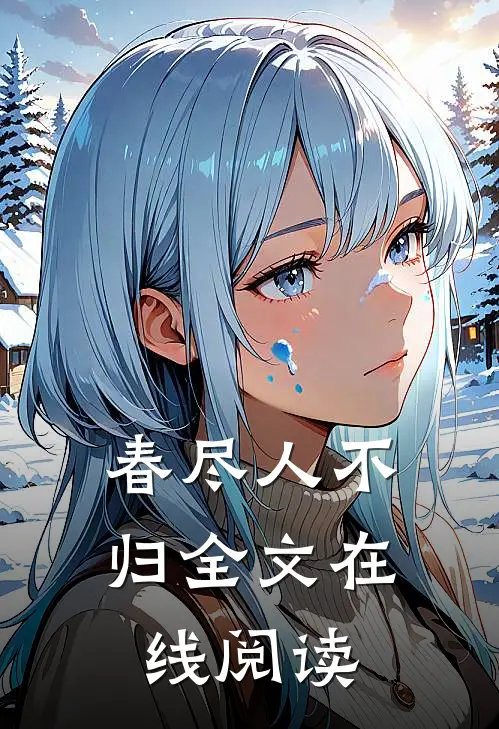 春尽人不归全文在线阅读