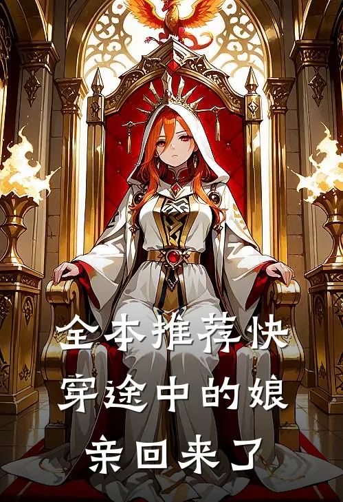 全本推荐快穿途中的娘亲回来了